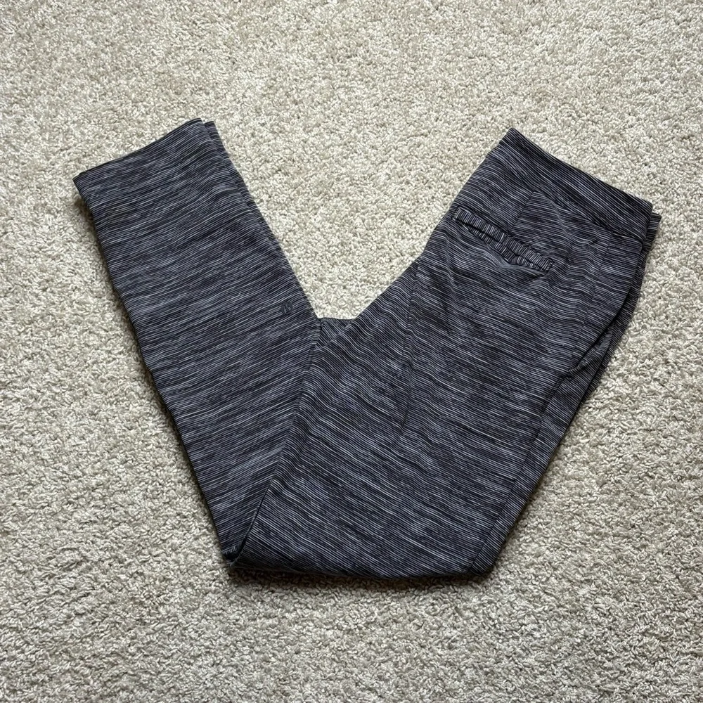 Lululemon Jet Pant